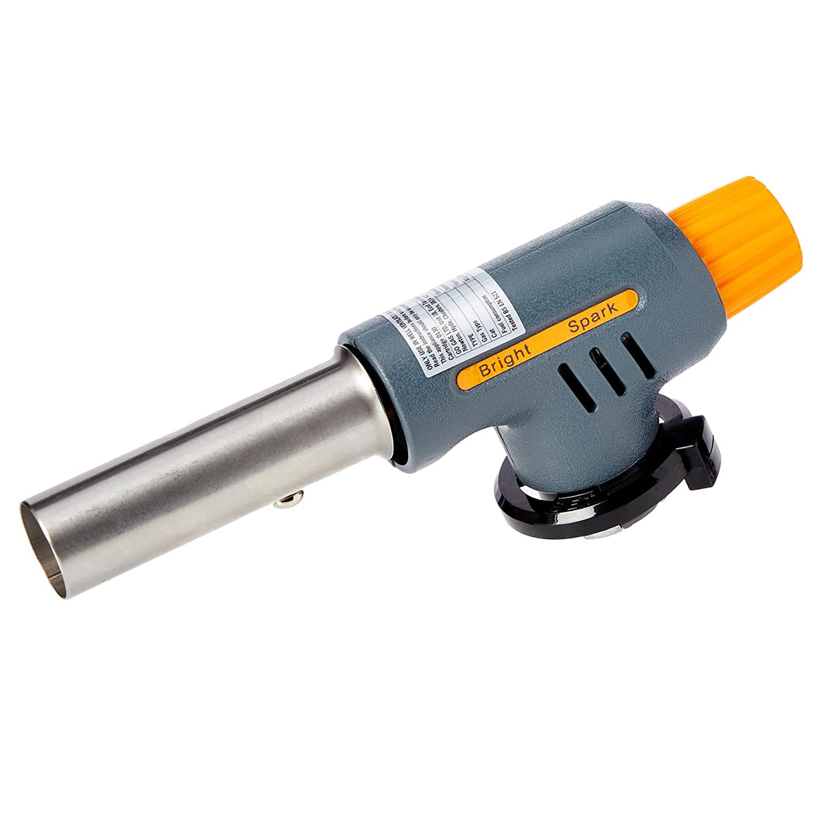 Bright Spark Catering Blowtorch